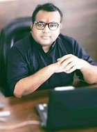 Mr. Waseem Zaidi